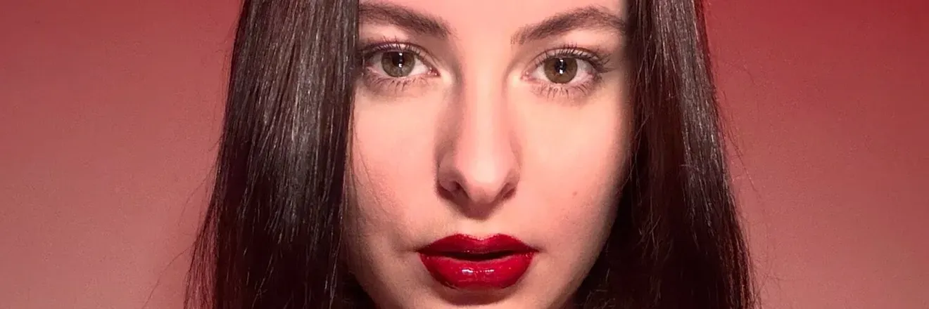 OnlyFans account  samanthavixen header 2