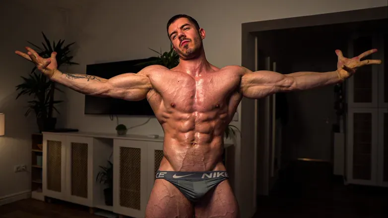 OnlyFans cuenta c_kevin avatar 1