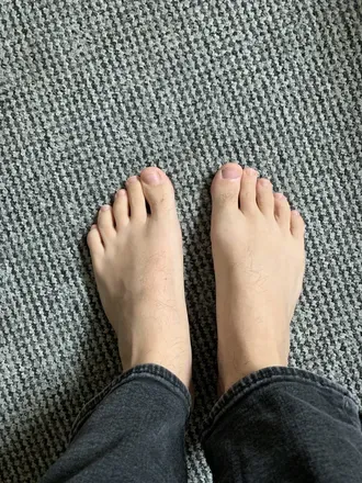 OnlyFans cuenta footsiefriends69 avatar 1