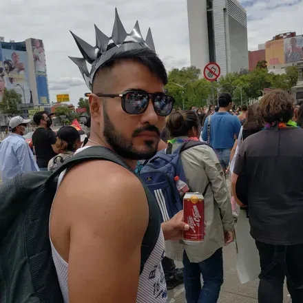 OnlyFans cuenta u102055220 avatar 1