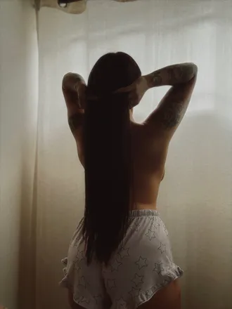 OnlyFans account  rubyfox_x header 2