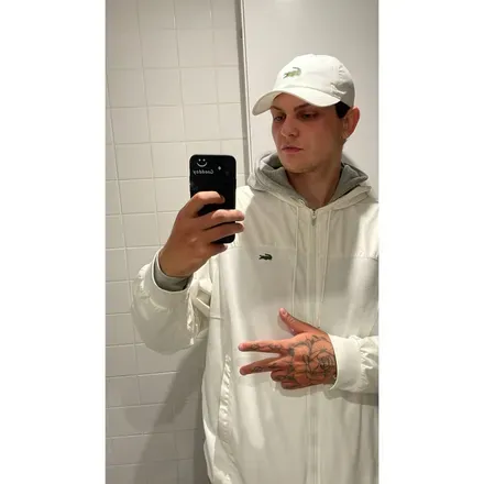 OnlyFans cuenta gonsacm avatar 1