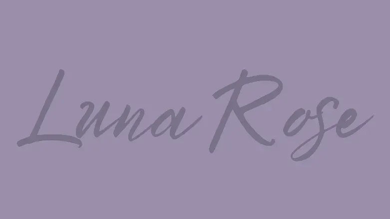 OnlyFans cuenta lunarrose header 2