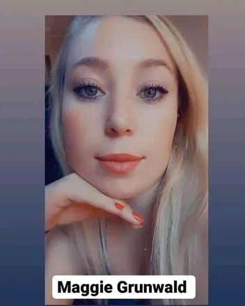 OnlyFans cuenta maggiegrunwald avatar 1