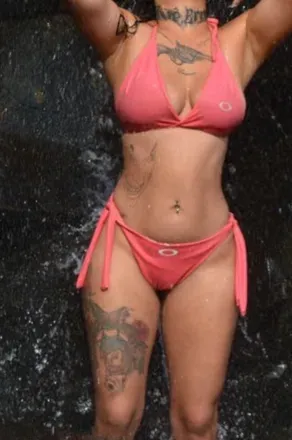 OnlyFans cuenta kemellyofc avatar 1