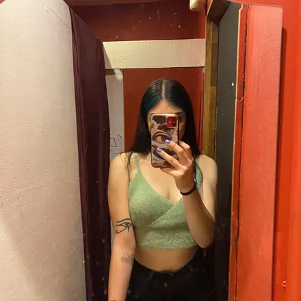 OnlyFans account  muerta13 avatar 1