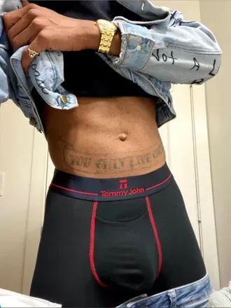 OnlyFans cuenta twiztedfetish avatar 1