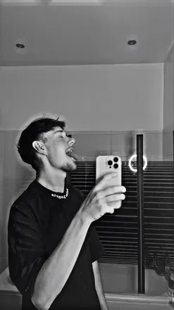 OnlyFans cuenta kevinluce avatar 1