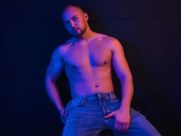 OnlyFans cuenta jacobblu3 avatar 1