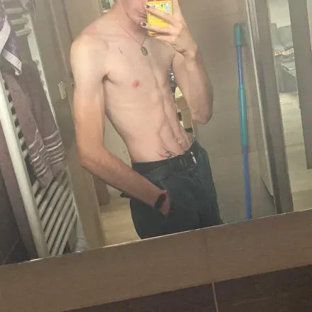 OnlyFans cuenta cheeky_eric avatar 1