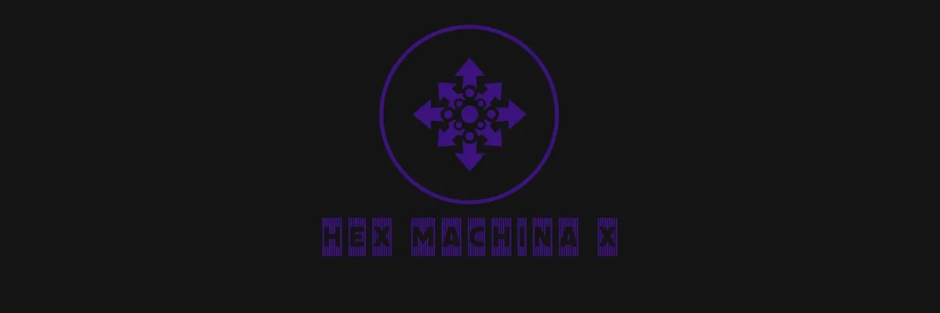 OnlyFans cuenta hexmachinax header 2