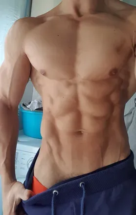 OnlyFans account  marcusix avatar 1