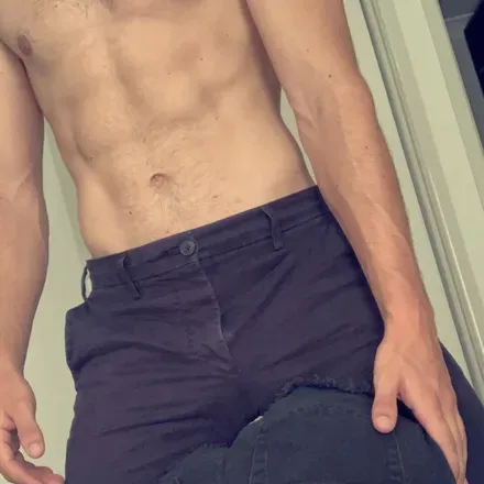OnlyFans account  imtomjack avatar 1