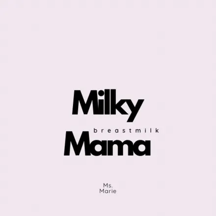 OnlyFans cuenta milkmamamarie header 2