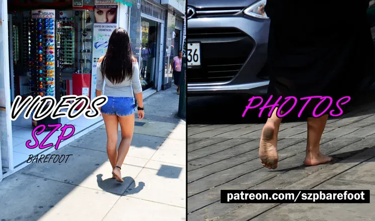 OnlyFans cuenta szp.barefoot header 2