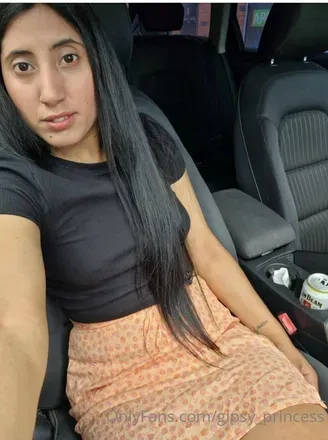 OnlyFans cuenta gipsy_princess avatar 1