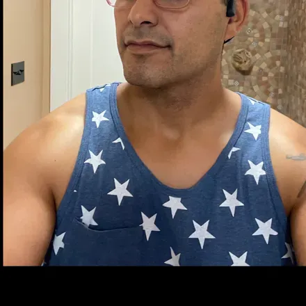 OnlyFans cuenta nativeamerican8585 avatar 1