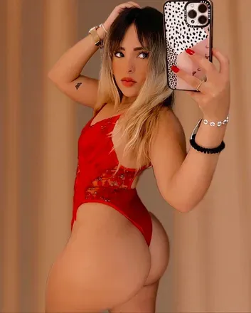 OnlyFans account  mariaangelaprr avatar 1