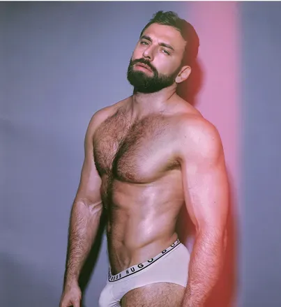 OnlyFans cuenta lap_nyc avatar 1
