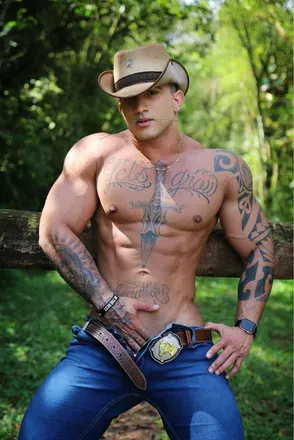 OnlyFans cuenta olincolnrafael avatar 1