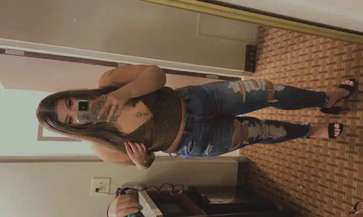 OnlyFans cuenta missblackwood avatar 1
