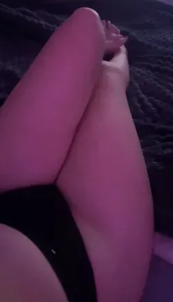 OnlyFans of theunexpectedone