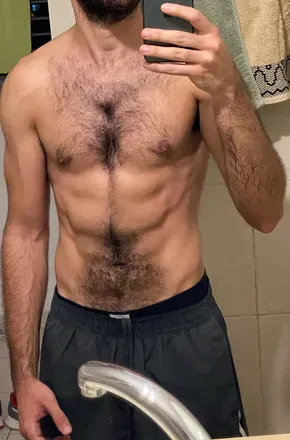 OnlyFans account  rustydoor avatar 1