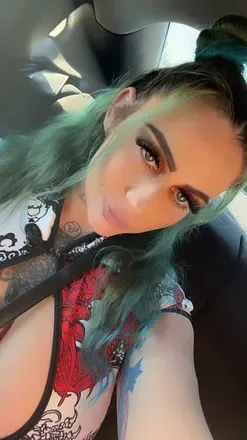 OnlyFans cuenta khloekash420 avatar 1