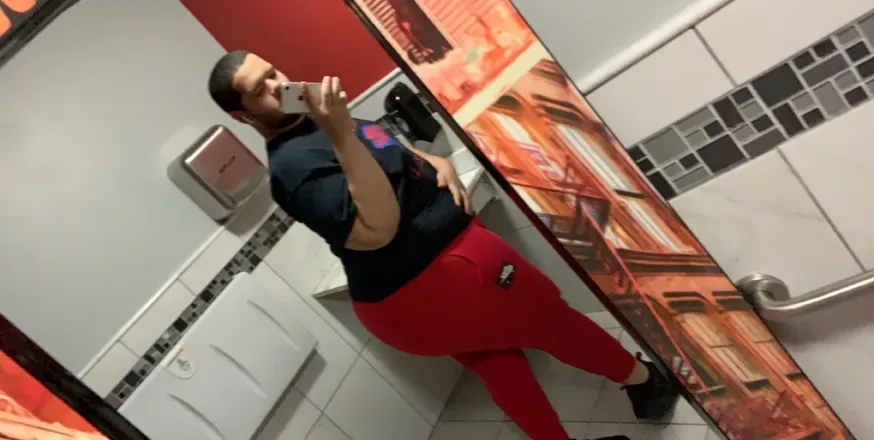 OnlyFans cuenta dominicanbottom avatar 1