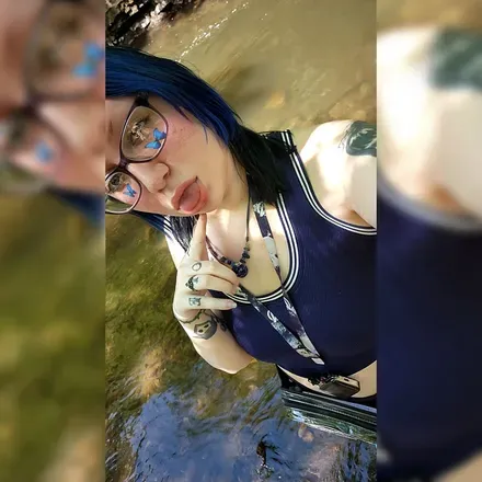 OnlyFans cuenta mx.mercys.filth avatar 1