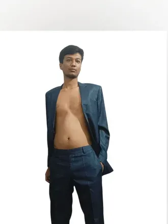 OnlyFans cuenta jimnail007 avatar 1