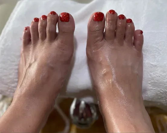 OnlyFans cuenta xxxasianfeetish avatar 1