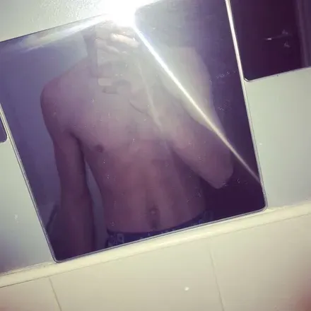 OnlyFans cuenta keironjc avatar 1