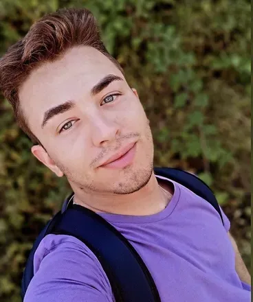 OnlyFans cuenta peppe_022 avatar 1