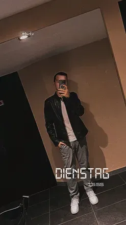 OnlyFans cuenta maxiking1996356 avatar 1