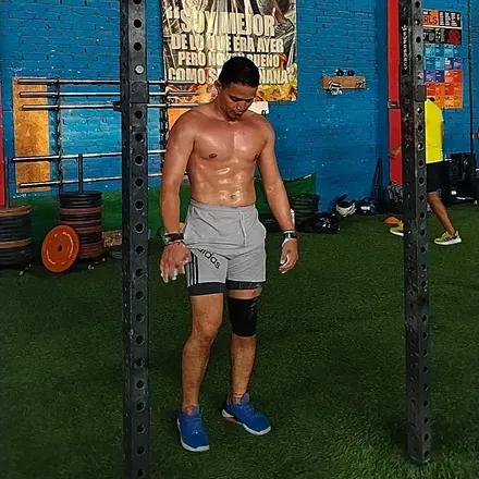 OnlyFans cuenta falejo7 avatar 1