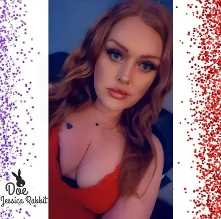OnlyFans cuenta doejessicarabbit avatar 1