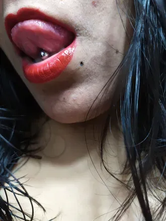 OnlyFans cuenta aysparejita avatar 1