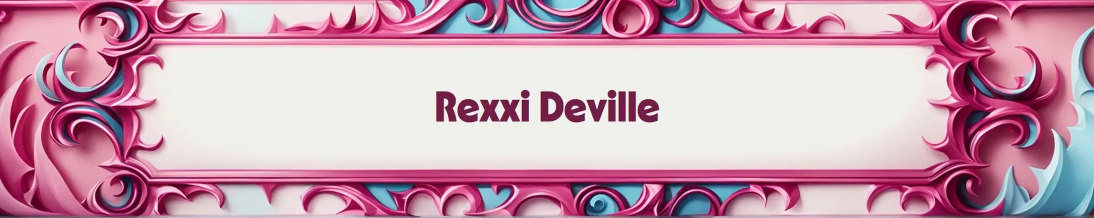OnlyFans cuenta rexxxingtin header 2
