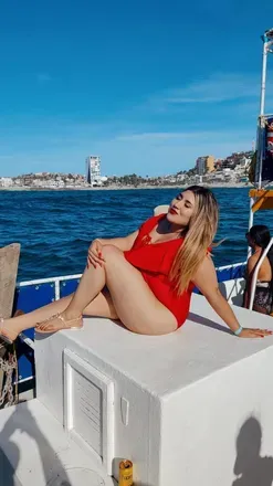OnlyFans cuenta jackiesbeauty avatar 1