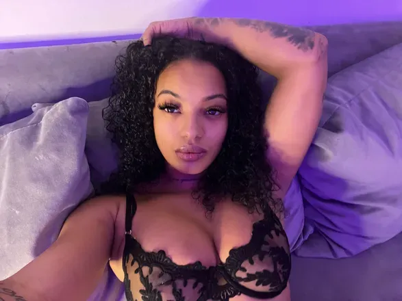 OnlyFans cuenta thetastytiffany avatar 1