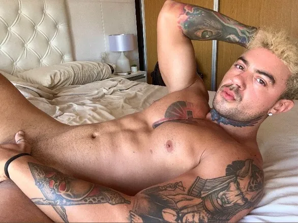 OnlyFans cuenta francoquiroga7 header 2