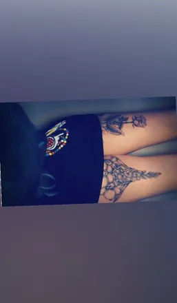 OnlyFans cuenta sexywifey1913 header 2