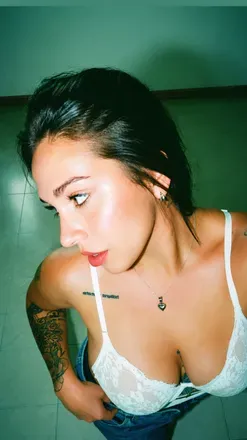 OnlyFans of camilaamo00k