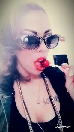 OnlyFans cuenta sweetbrwn20 avatar 1