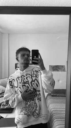 OnlyFans cuenta revolutioon avatar 1