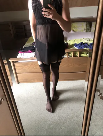 OnlyFans cuenta sissy_maryy avatar 1