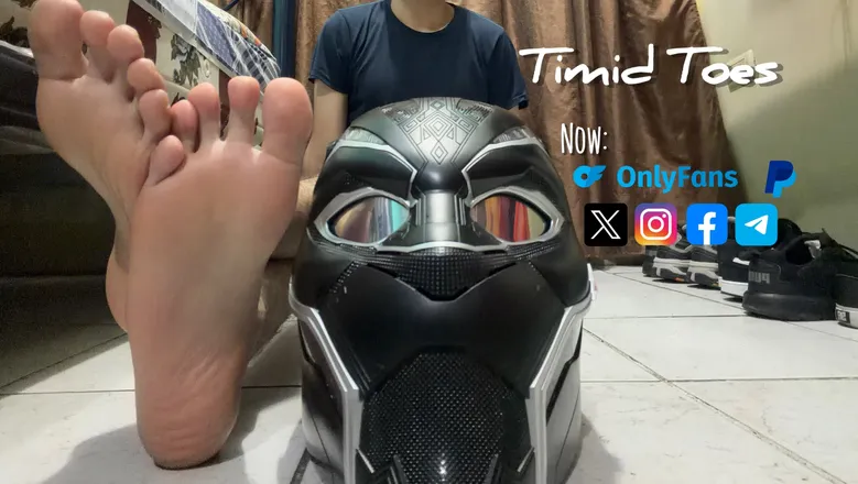 OnlyFans cuenta timid_toess header 2