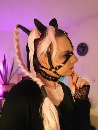 OnlyFans cuenta pippatheponygirl avatar 1