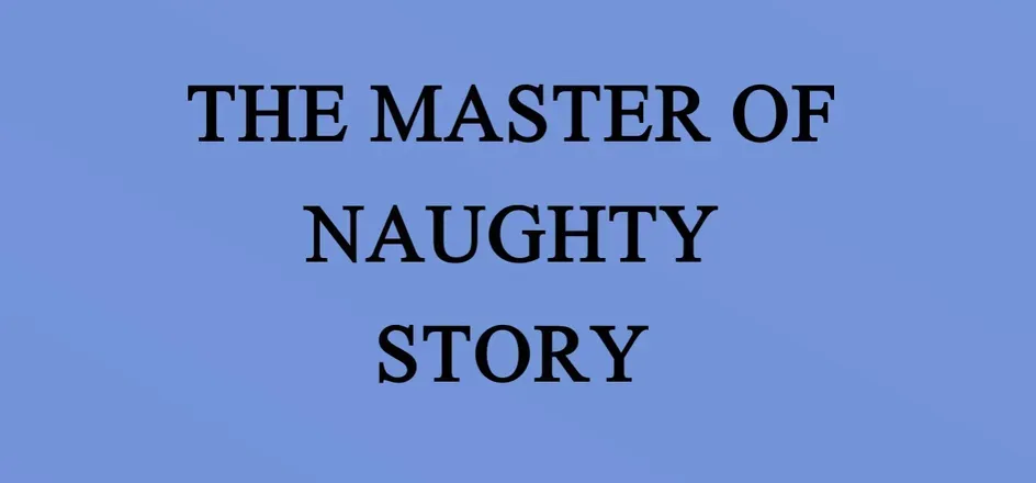 OnlyFans cuenta themasterofnaughtystory avatar 1